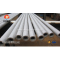 ASTM A312 TP317L Stainless Steel Seamless Pipe